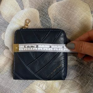 Matt & Nat wallet